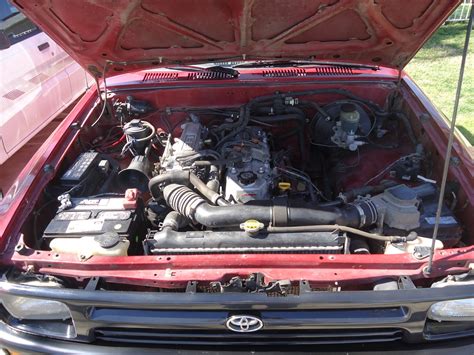 1217 posts · Joined 2008. #6 · Dec 21, 2009. If the knock only occurs after the engine has warmed up then a $20 solution is to call your Toyota dealer parts dept and order a Toyota part# 90916-03083 thermostat and 16341-35010 thermostat gasket. Order on the phone because they may not have this stat in stock, but can get it in a day or two.. 