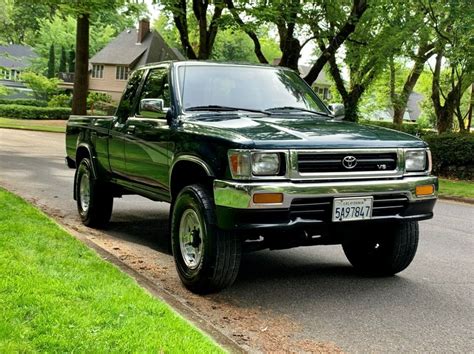 3 days ago · See pricing for the Used 1994 Toyota Regular Cab Short Bed. Get KBB Fair Purchase Price, MSRP, and dealer invoice price for the 1994 Toyota Regular Cab Short Bed. View local inventory and get a .... 