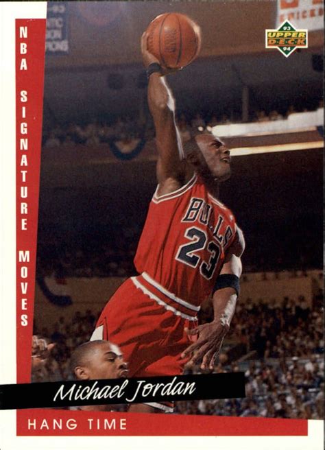 1994 upper deck basketball cards value. 1994 Upper Deck Minors Michael Jordan #MJ23. Buy on eBay. Technically a short print in 1994 Upper Deck Minors, this early Michael Jordan baseball card features the same design as the base set, but is card #MJ23 on the back. The base Silver card is shown below and there is also a Gold parallel, limited to only 15,000 copies. 