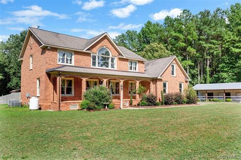 19940 Horseshoe Rd, Carson, VA 23830 Redfin