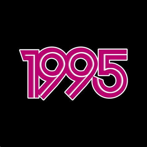 1995 -. Things To Know About 1995 -. 