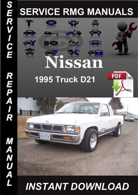 1995 1997 nissan truck d21 service manual. - Food and nutrition sciences lab manual answers.