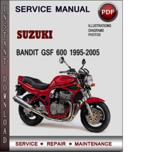 1995 1999 suzuki gsf600 bandit service reparaturanleitung download herunterladen. - Handbuch zu sicherheitsrichtlinien und -verfahren in krankenhäusern.