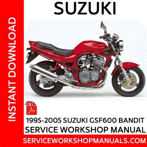 1995 1999 suzuki gsf600 gsf600s bandit service manual repair manual. - Cuentos y leyendas de karankas =.