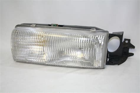 1995 Buick Roadmaster Headlights, Projector Headlights, Euro …