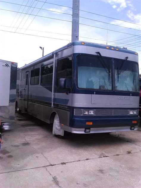 1995 Motorhome RVs for sale - SmartRVGuide.com