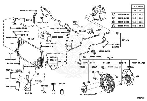 1995 Toyota Corolla Engine Diagram
