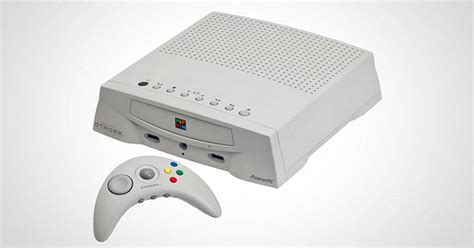 1995 Apple Consola