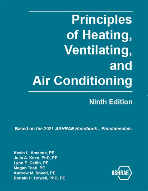 1995 ashrae handbook heating ventilating and air conditioning applications. - Cliffsnotes on rands anthem cliffsnotes literature guides.