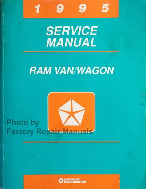 1995 dodge ram van b1500 repair manual. - Wiccapedia a modern day white witchs guide.