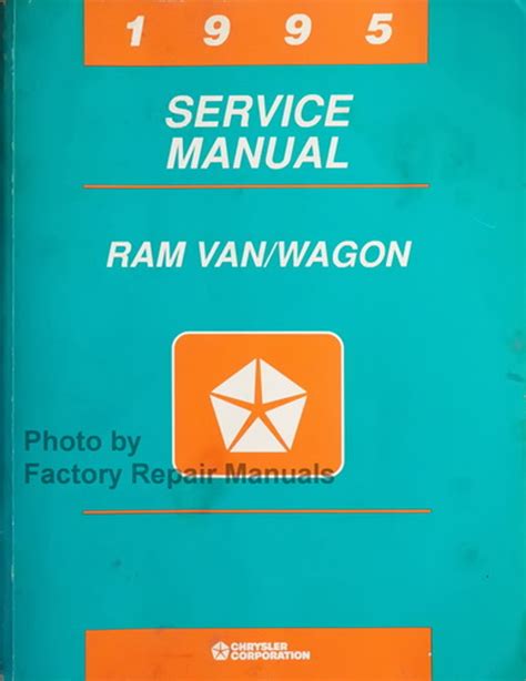1995 dodge ram van factory service manual b1500 b2500 b3500. - 92 95 honda civic manual vtec.