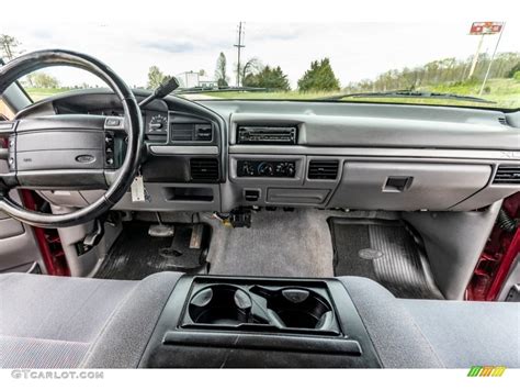 1995 f150 dash pad.  Easy installation with pre-installed features and original-st...