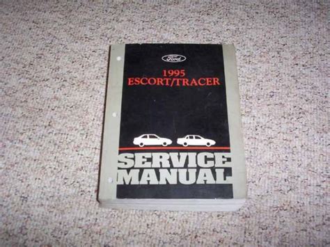 1995 ford escort wagon repair manual. - La lanterne de paris, et la lanterne de versailles.