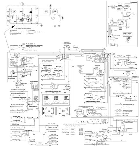 1995 jaguar xj12 electrical guide wiring diagram original supplement. - Manuale di verniciatura per carrozzeria automobilistico haynes.