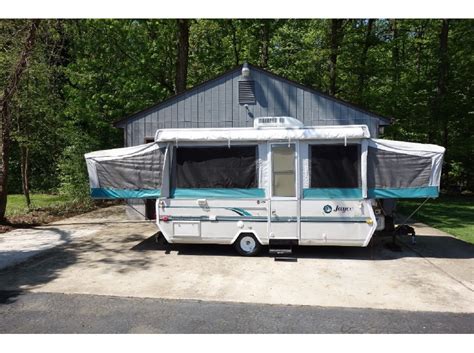 Campers can be great fun for families that love the outdoors. You can drive or tow your camper to sites all over the United States, Mexico and Canada and enjoy nature more comforta....