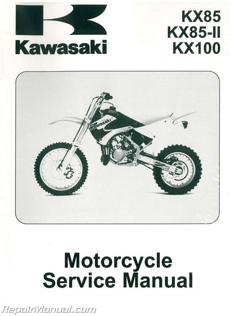 1995 kawasaki kx100 motorcycle service manual. - Eddie bauer toddler car seat manual.