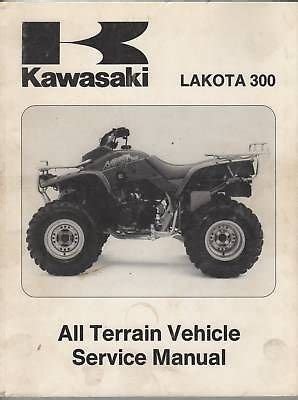 1995 kawasaki lakota 300 atv service shop repair manual. - Über ernst cassirers philosophie der symbolischen formen.