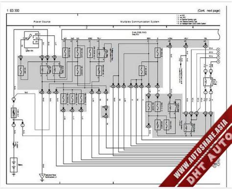 1995 lexus es 300 wiring diagram manual original. - Nook simple touch user guide download.