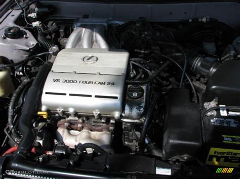 1995 lexus ls400 engine.  ES300. 74Regular Price$78.  No Upfront Core ...