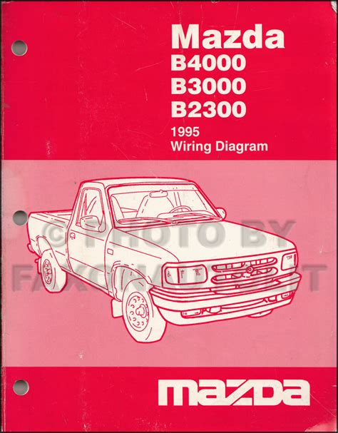 1995 mazda b series truck service workshop manual se. - Chevrolet daewoo tacuma workshop repair manual.