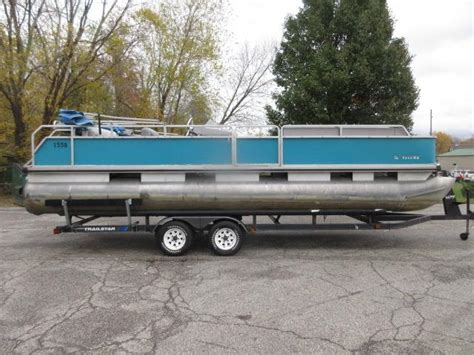 1995 sun tracker party barge 24. These Windshields Cover multiple Sun Tracker Models: 1987 21 ft Bass Buggy · 2002 18ft Bass Buggy · 1997 24 ft Party Barge · 1998 27 ft Commander · and more. Skip to content. Contact Us. Facebook page opens in new window. Search: UPD Plastics. Boat Windshields. About; ... Sun Tracker 2005 22ft Party Barge, Sun Tracker 2006 22ft … 