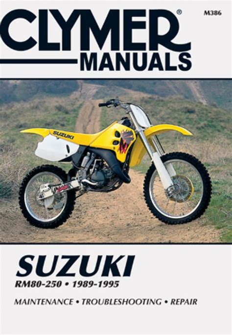 1995 suzuki motorcycle rmx250 owners service manual. - Introduction to aircraft flight mechanics yechout.