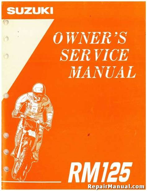 1995 suzuki rm 125 service manual. - Study guide what great principals do differently 2nd edition eighteen.