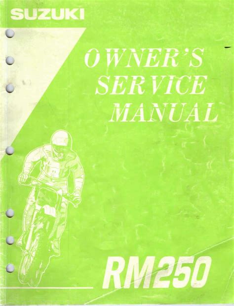1995 suzuki rm250 2 stroke motorcycle repair manual. - The boa constrictor manual advanced vivarium systems.