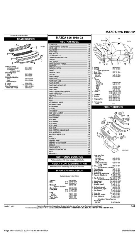 1995 v6 2 5 mazda 626 repair manual. - Manual para ingenieros de sonido glen ballou gratis.