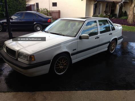 1995 volvo 850 turbo repair manual. - Free ditch witch owner manuals search.