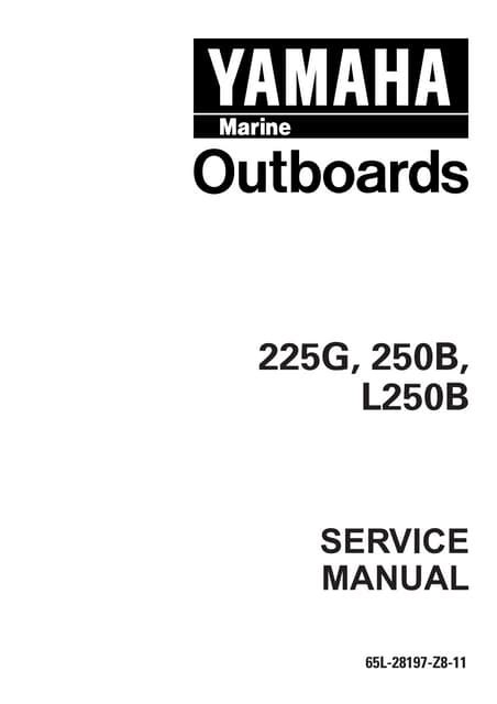 1995 yamaha l250 hp outboard service repair manual. - Land rover discovery 300 tdi manual diesel.