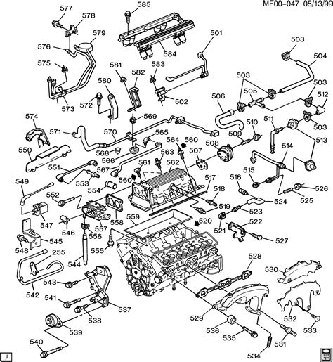 Read Online 1995 Lt1 Engine Diagram 