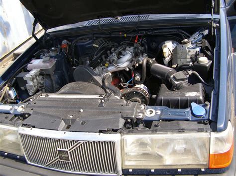 Read Online 1995 Volvo Cabrio Engine Guide 