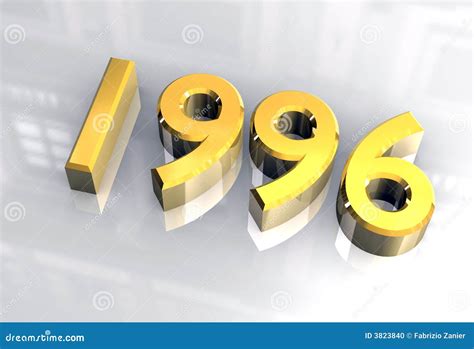 1996 | T vi tui Bnh T 1996 nam