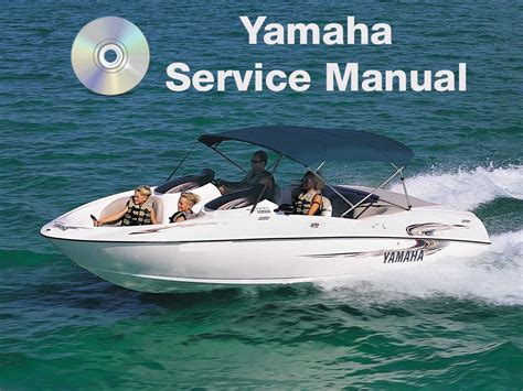 1996 1997 1998 yamaha exciter 220 servicio de reparación de embarcaciones manual de taller profesional. - Riding lawn mower repair manual craftsman 917 289240.