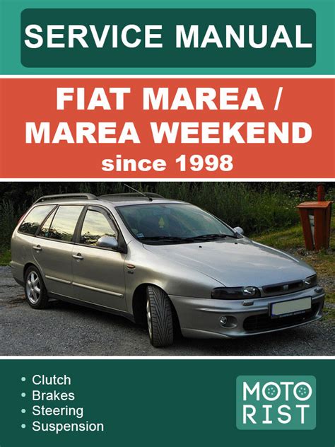 1996 1998 fiat marea marea weekend service repair manual. - Gordons guide to adventure vacations by timothy e gordon.