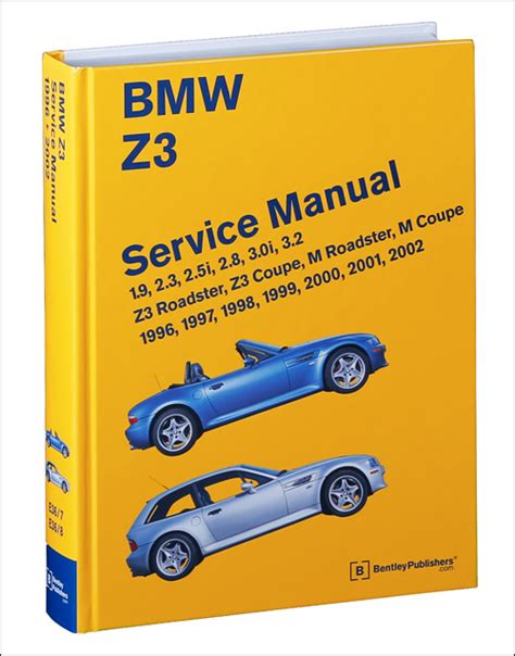 1996 2002 bmw z3 service and repair manual. - Us army technical manual tm 5 3800 205 23 1.