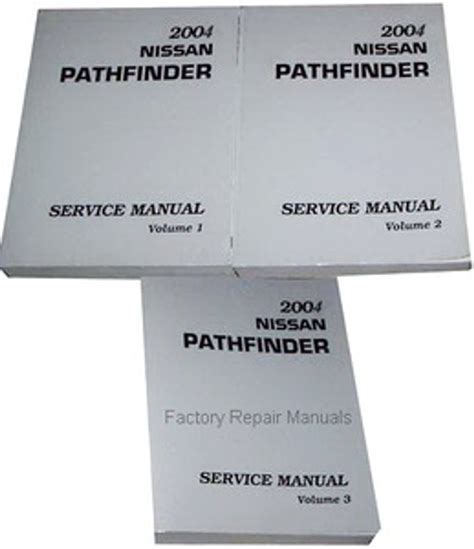 1996 2004 nissan pathfinder factory service repair manual 1997 1998 1999 2000 2001 2002 2003. - Cuentos de ayer y de siempre.