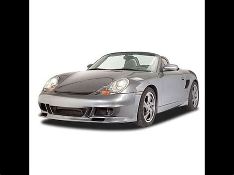 1996 2004 porsche 986 boxster and boxsters owners user manual. - Fox 32 talas rlc service manual.