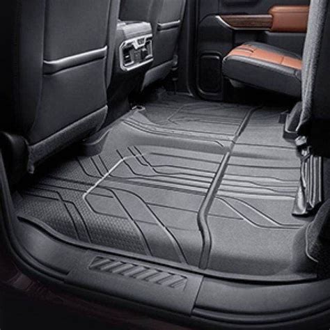 1996 Chevrolet Silverado All-Weather Floor Mats