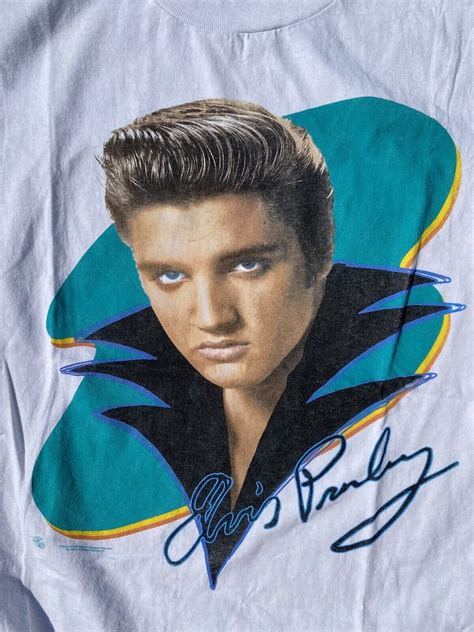 1996 ELVIS PRESLEY