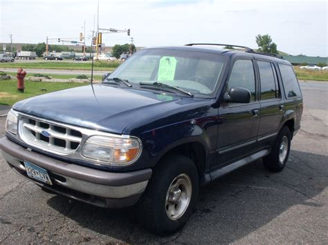 1996 Explorer Ford - For Sale - Shoppok - Page 14