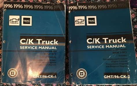 1996 c k truck service manual. - Guide to dan arielys predictably irrational.