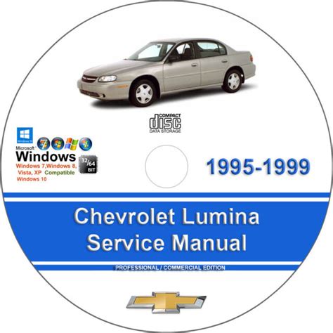 1996 chevy lumina repair manual fre. - Physical education praxis 2 study guide.