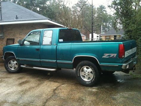 1996 chevy z71 4x4 service manual. - Operations management instructors manual 3rd slack free.