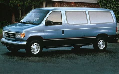 1996 ford e 150 e 250 e 350 e 450 owners manual 5285. - Making a difference insights and strategies.
