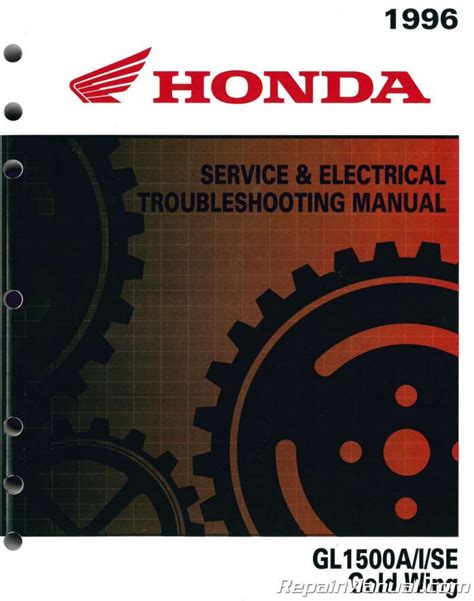 1996 honda goldwing 1500 repair manual. - Craftsman 675 hp self propelled lawn mower manual.