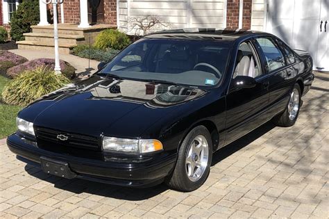 MINT AUTO SALES. Find 31 used 1996 Chevrolet Impala in Baton Rouge, LA as low as $25,495 on Carsforsale.com®. Shop millions of cars from over 22,500 dealers and find the perfect car.. 