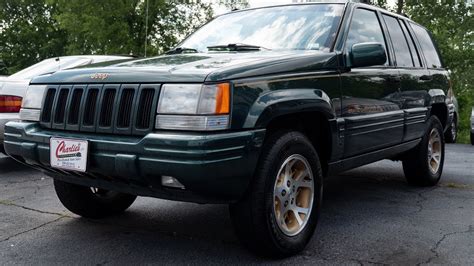 1996 jeep grand cherokee v8 manual. - Physical science study guide module 13 answers.