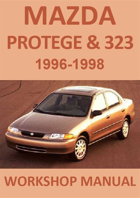 1996 mazda protege service repair manual download. - International d239 l4 engine repair manual.